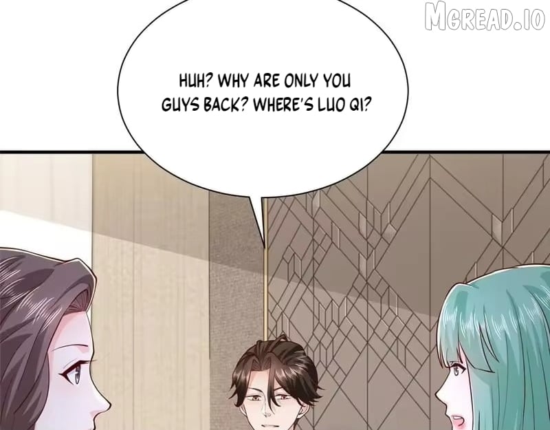 I randomly have a new career every week Chapter 903  - page 55